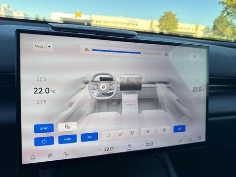 Voitures D'0Km À Jaux Compiègne | Omoda 7 1.5 Shs-P 279Ch Premium