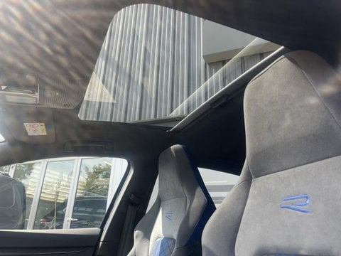Voitures D'occasion À Saint-Ouen L'aumône | Volkswagen Golf 2.0 Tsi 333Ch R 20 Ans 4Motion Dsg7