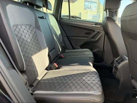 Voitures D'occasion À Pierrelaye | Volkswagen Tiguan 2.0 Tdi 150Ch Elegance Dsg7