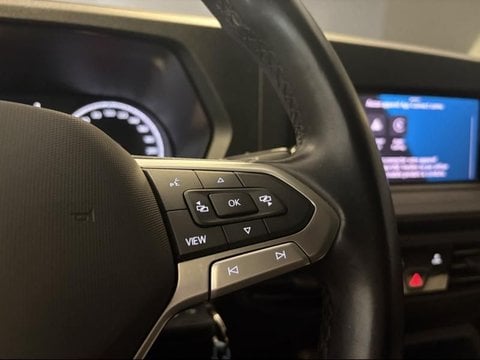 Voitures D'occasion À Roissy En France | Volkswagen Caddy 1.5 Tsi 116Ch Business Dsg7