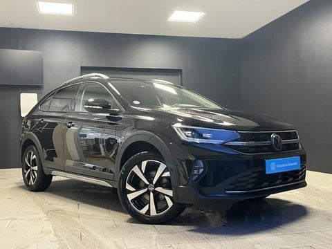 Voitures D'occasion À Roissy En France | Volkswagen Taigo 1.0 Tsi 110Ch Style Dsg7
