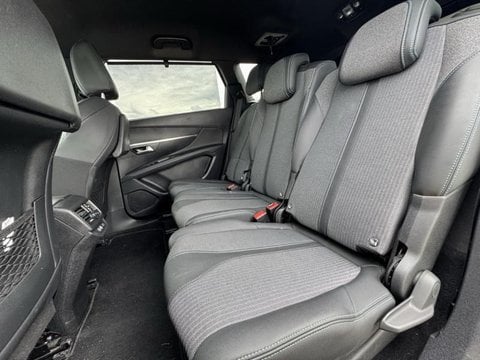 Voitures D'occasion À Saint-Ouen L'aumône | Peugeot 5008 1.5 Bluehdi 130Ch S&S Allure Pack Eat8