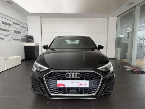 Voitures D'occasion À Beauvais | Audi A3 Sportback 40 Tfsi E 204Ch S Line S Tronic 6