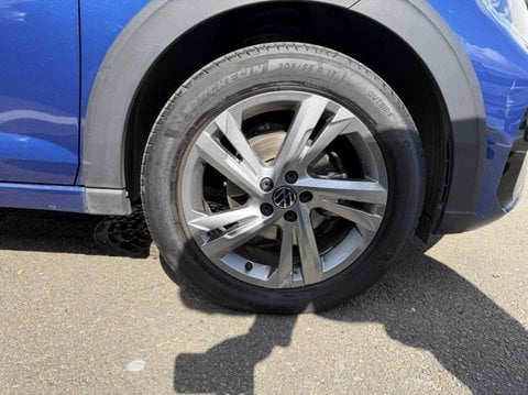 Voitures D'occasion À Garges Lès Gonesse | Volkswagen Taigo 1.0 Tsi 110Ch R-Line Dsg7
