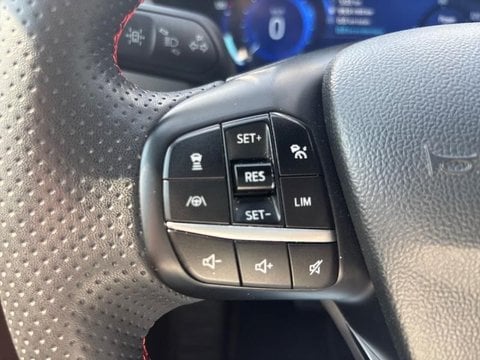 Voitures D'occasion À Etampes | Ford Kuga 2.5 Duratec 180Ch Hybrid Flexifuel St-Line X Powershift