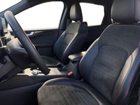 Voitures D'occasion À Saint Maximin | Ford Kuga 2.5 Duratec 225Ch Powersplit Phev St-Line X Ecvt