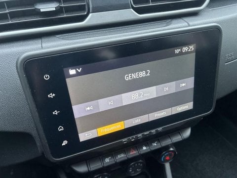 Voitures D'occasion À Saint Maximin | Dacia Duster 1.0 Eco-G 100Ch Expression
