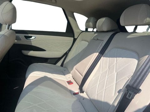 Voitures D'0Km À Beauvais | Mg Mgs6 Ev 361Ch - 77Kwh Dual Motor Luxury 4Wd