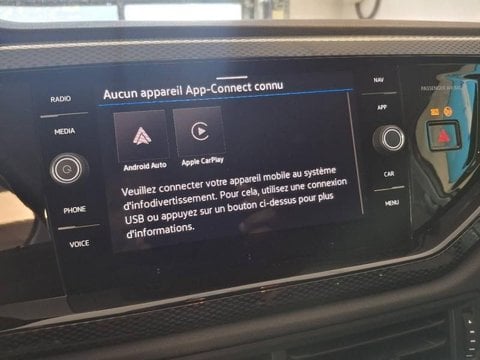 Voitures D'0Km À Jaux Compiègne | Volkswagen Polo 1.0 Tsi 95Ch Vw Edition