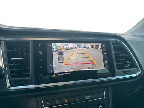 Voitures D'occasion À Amiens | Seat Ateca 1.0 Tsi 110Ch Start&Stop Copa