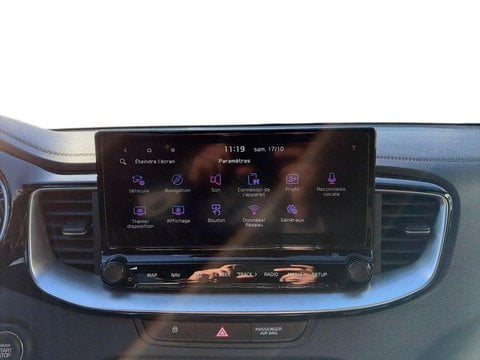 Voitures D'occasion À Saint Maximin | Kia Proceed 1.6 T-Gdi 204Ch Gt Dct7 My20