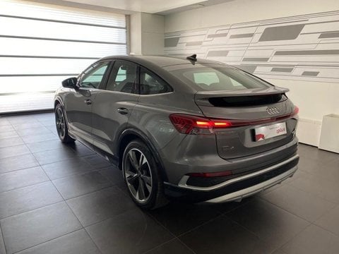 Voitures D'occasion À Beauvais | Audi Q4 Sportback E-Tron 40 E-Tron 204Ch S Line