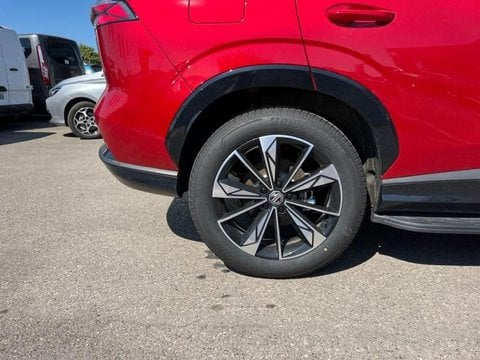 Voitures D'occasion À Beauvais | Mg Ehs 1.5 Gdi 272Ch Phev Comfort