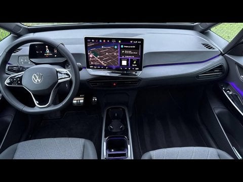 Voitures D'0Km À Sartrouville | Volkswagen Id.3 204Ch Pro 59 Kwh Life Max