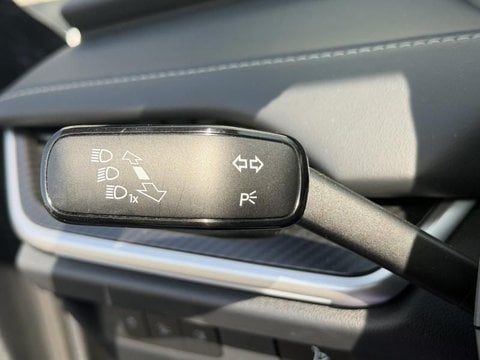 Voitures D'occasion À Jaux Compiègne | Škoda Enyaq 286Ch 85 Sportline