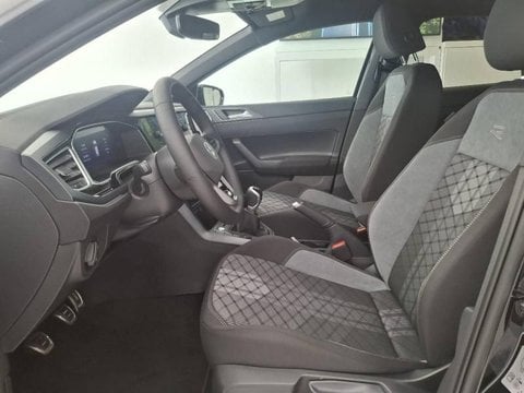 Voitures D'0Km À Jaux Compiègne | Volkswagen Polo 1.0 Tsi 95Ch R-Line Edition
