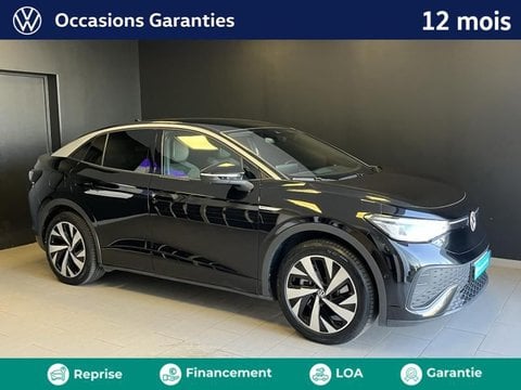 Voitures D'occasion À Roissy En France | Volkswagen Id.5 174Ch Pro 77 Kwh