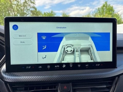 Voitures D'0Km À Bretigny Sur Orge | Ford Kuga 2.5 Duratec 180Ch Hybrid Flexifuel St-Line Powers...