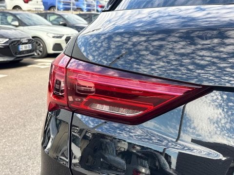 Voitures D'occasion À Compiègne | Audi Q3 35 Tdi 150Ch S Line S Tronic 7