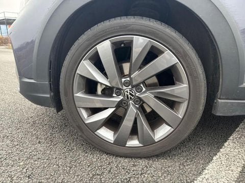 Voitures D'occasion À Saint Maximin | Volkswagen Taigo 1.0 Tsi 110Ch Style Dsg7