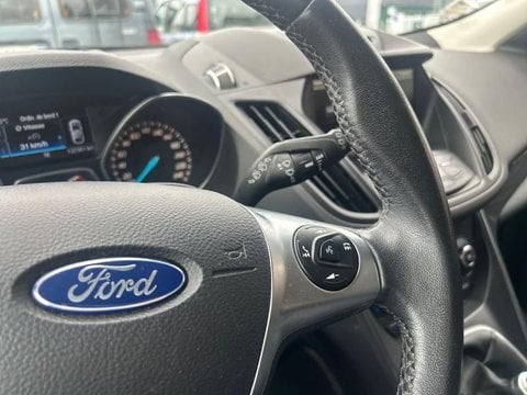 Voitures D'occasion À Sarcelles | Ford Kuga 1.5 Ecoboost 150Ch Stop&Start Titanium