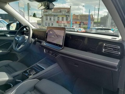 Voitures D'occasion À Pierrelaye | Volkswagen Tiguan 1.5 Etsi 150Ch Elegance Dsg7