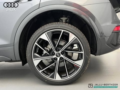 Voitures D'0Km À Compiègne | Audi Q5 Sportback 55 Tfsi E 367Ch S Line Quattro S Tronic 7