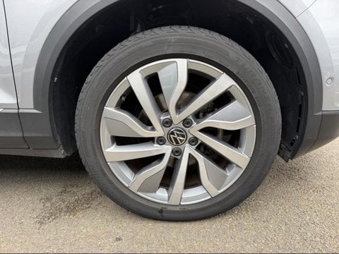 Voitures D'occasion À Garges Lès Gonesse | Volkswagen T-Roc 1.5 Tsi Evo 150Ch Style Dsg7