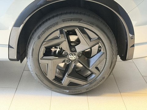 Voitures D'occasion À Roissy En France | Volkswagen Tiguan 1.5 Ehybrid 272Ch R-Line Edition Dsg6