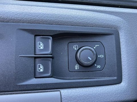 Voitures D'occasion À Roissy En France | Volkswagen Crafter 30 L3H3 2.0 Tdi 140Ch Business Traction