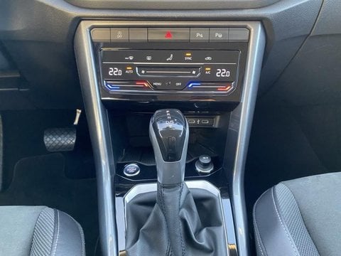 Voitures D'occasion À Pierrelaye | Volkswagen T-Roc 1.5 Tsi Evo 150Ch Style Dsg7