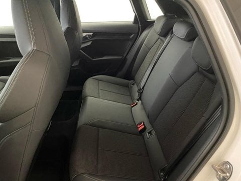 Voitures D'occasion À Beauvais | Audi A3 Sportback 40 Tfsi E 204Ch S Line S Tronic 6