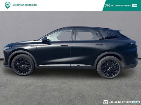 Voitures D'0Km À Jaux Compiègne | Omoda 9 1.5 Shs-P 537Ch Premium Awd