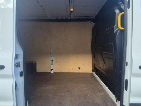 Voitures D'occasion À Cergy Saint Christophe | Ford Transit T350 L3H2 2.0 Ecoblue 130Ch S&S Tren...