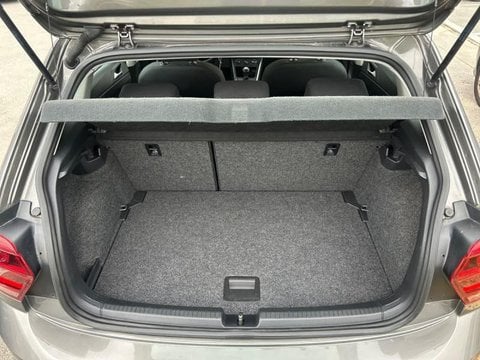 Voitures D'occasion À Roissy En France | Volkswagen Polo 1.0 80Ch Lounge Business Euro6D-T