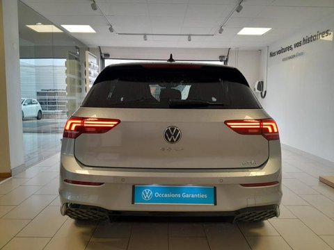 Voitures D'occasion À Jaux Compiègne | Volkswagen Golf 1.5 Etsi Evo2 116Ch R-Line Edition Dsg7