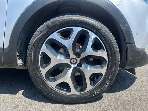 Voitures D'occasion À Sarcelles | Renault Captur 0.9 Tce 90Ch Energy Intens Euro6C