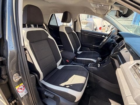 Voitures D'occasion À Sartrouville | Volkswagen T-Roc 1.5 Tsi Evo 150Ch Carat Dsg7 S&S