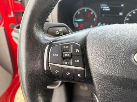 Voitures D'occasion À Bretigny Sur Orge | Ford Transit Custom Fg 280 L1H1 2.0 Ecoblue 130 Hybrid...