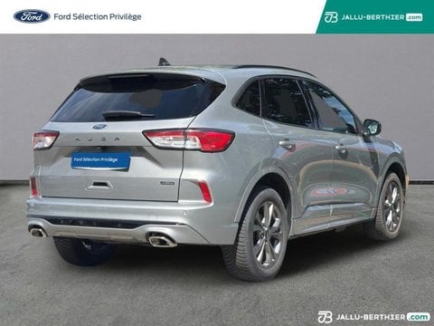 Voitures D'occasion À Bretigny Sur Orge | Ford Kuga 2.5 Duratec 225Ch Phev St-Line Bva