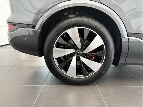 Voitures D'0Km À Beauvais | Audi Q6 E-Tron E-Tron 306Ch Performance S Line