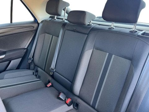 Voitures D'occasion À Amiens | Volkswagen T-Roc 1.0 Tsi 115Ch Lounge Euro6D-T