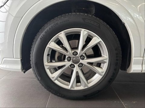 Voitures D'occasion À Beauvais | Audi Q3 35 Tfsi 150Ch S Line S Tronic 7