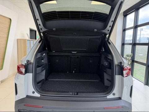 Voitures D'0Km À Garges Lès Gonesse | Škoda Elroq 286Ch 85 Sportline