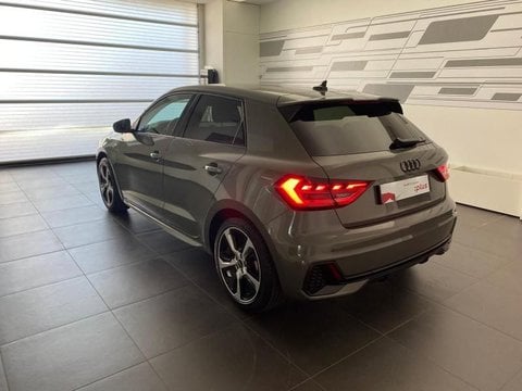 Voitures D'0Km À Beauvais | Audi A1 Sportback 30 Tfsi 116Ch S Line S Tronic 7
