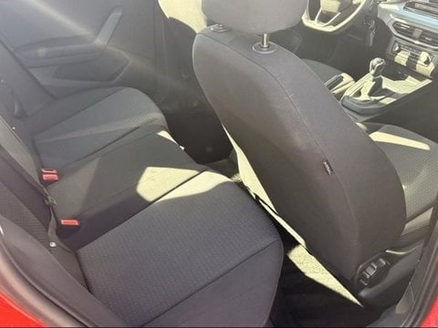Voitures D'occasion À Beauvais | Seat Ibiza 1.0 Tsi 95Ch Copa
