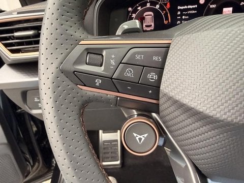 Voitures D'0Km À Jaux Compiègne | Cupra Formentor 1.5 Etsi Hybrid 150Ch V Dsg7