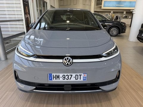Voitures D'0Km À Garges Lès Gonesse | Volkswagen Id.3 Neo 170Ch 50Kwh Life