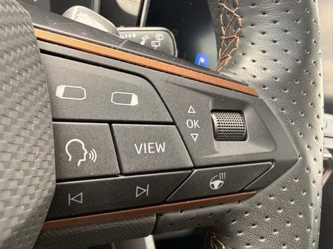 Voitures D'occasion À Beauvais | Cupra Formentor 1.4 E-Hybrid 204Ch V Dsg6