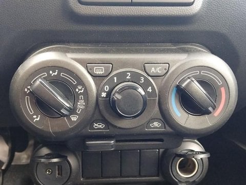 Voitures D'occasion À Saint Ouen L'aumône | Suzuki Ignis 1.2 Dualjet Hybrid 83Ch Avantage